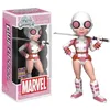 Image de Figurine Funko Vinyl Marvel : Gwenpool