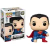 Image de Figurine Funko Pop! - FUNKO - Superman atterrissage - 9 cm - DC Comics - Collection
