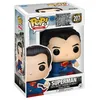 Image de Figurine Pop - Justice League - Superman - Funko Pop en occasion ou reconditionné