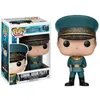 Image de Figurine Funko Pop! Valérian - Pop ! - Comm. Arun Filitt - Vert - Enfant - Emballage boîte-fenêtre