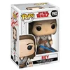 Image de Figurine Pop - Star Wars The Last Jedi - Rey - Funko Pop en occasion ou reconditionné