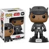 Image de Figurine Funko Pop! Star Wars Ep.8 The Last Jedi : Finn