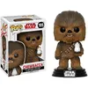 Image de Figurine Funko Pop! Star Wars Ep.8 The Last Jedi : Chewbacca