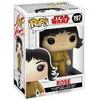 Image de Figurine Pop - Star Wars The Last Jedi - Rose - Funko Pop en occasion ou reconditionné