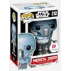 Image de Figurine Pop - Star Wars Classique - Droid Medical - Funko Pop en occasion ou reconditionné