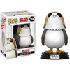 Image de Figurine Funko Pop! Star Wars Ep.8 The Last Jedi : Porg