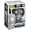 Image de Figurine Pop - Star Wars Rogue One - Death Star Droid Chrome - Funko Pop en occasion ou reconditionné