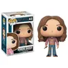 Image de Figurine - Funko - Hermione Granger - Vinyle 9 cm - Emballage boîte-fenêtre - Harry Potter