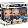 Image de Figurine Pop - Star Wars Classique - Pack Tri Guard - Funko Pop en occasion ou reconditionné