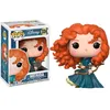 Image de Figurine Funko Pop! - FUNKO - Princesse Merida (Brave) - Disney - 9-10 cm - Pop! Collection