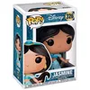 Image de Figurine Disney Aladdin - Jasmine 10cm en occasion ou reconditionné