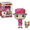 Image de Figurine Funko Pop! & Buddy: Royal Family S1 - Queen Elizabeth II
