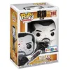Image de Figurine Pop - The Walking Dead - Negan Black & White Bloody  - Funko Pop en occasion ou reconditionné