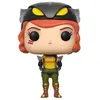 Image de Figurine Funko Pop! - DC Comics - Bombshells: Hawkgirl - 10 cm - Collection - Mixte