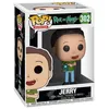 Image de Figurine Pop - Rick Et Morty - Jerry - Funko Pop en occasion ou reconditionné