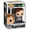 Image de Figurine Pop - Rick Et Morty - Morty Lawyer - Funko Pop en occasion ou reconditionné