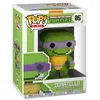 Image de Les Tortues Ninja 8-Bit Pop! Vinyl Figurine Donatello 9 Cm en occasion ou reconditionné