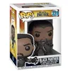 Image de Figurine Pop - Marvel Black Panther - Black Panther - Funko Pop en occasion ou reconditionné