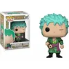 Image de Figurine - Funko - Zoro - Vinyl - 10cm - One Piece