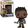 Image de Figurine Funko Pop! Marvel : Black Panther - Erik Killmonger