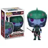 Image de Figurine Funko Pop! - Marvel - Ronan lAccusateur - 10cm - Sous licence officielle - Mixte