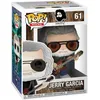 Image de Jerry Garcia Pop! Rocks Vinyl Figurine Jerry Garcia 9 Cm en occasion ou reconditionné