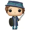 Image de Figurine - Funko Pop! - Wonder Woman - 10 cm - Bouclier - Épée