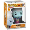 Image de Figurine Pop - Dragon Ball Z - Whis - Funko Pop en occasion ou reconditionné