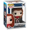 Image de Figurine Pop - Riverdale - Cheryl Blossom - Funko Pop en occasion ou reconditionné