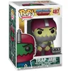 Image de Masters Of The Universe Figurine Pop! Television Vinyl Trap Jaw Metallic 9 Cm en occasion ou reconditionné