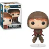 Image de Figurine - Funko Pop! - Ron Weasley - Harry Potter - Sur balai - Sous licence officielle