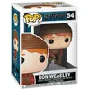 Image de Harry Potter Pop! Movies Vinyl Figurine Ron On Broom 9 Cm en occasion ou reconditionné