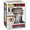Image de Figurine Pop - Jurassic Park - John Hammond - Funko Pop NÂ°546 en occasion ou reconditionné