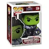 Image de Figurine Funko Pop - Marvel Comics NÂ°336 - Amadeus Cho (26854) en occasion ou reconditionné