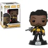 Image de Figurine Funko Pop! Star Wars - Solo: Lando Calrissian
