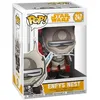 Image de Figurine Pop - Star Wars Solo - Enfys Nest - Funko Pop NÂ°247 en occasion ou reconditionné