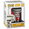 Image de Figurine Pop - Star Wars Solo - L3-37 - Funko Pop NÂ°245 en occasion ou reconditionné