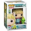 Image de Figurine Pop - Ni No Kuni - Evan With Higgledy - Funko Pop en occasion ou reconditionné