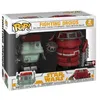Image de Figurine Toy Pop - Star Wars Han Solo - Twin Pack Droid 1 Et Droid 2 (Avp Gs) en occasion ou reconditionné