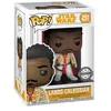 Image de Star Wars Solo - Figurine Pop! Bobble Head Lando 9 Cm en occasion ou reconditionné