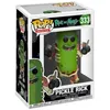 Image de Rick Et Morty Figurine Pop! Animation Vinyl Pickle Rick 9 Cm en occasion ou reconditionné