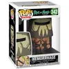 Image de Figurine Pop - Rick Et Morty - Hemorrage - Funko Pop en occasion ou reconditionné