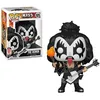 Image de Figurine Funko Pop! Rocks: KISS - The Demon