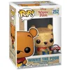 Image de Figurine Funko Pop - Winnie (Diamond Glitter) - Winnie L'ourson (252) - Pop Disney - Exclusive - Fu29125 en occasion ou reconditionné