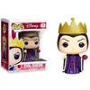Image de Figurine Disney - Evil Queen Glitter Exclu Pop 10cm - NO NAME - Mixte - Enfant - Intérieur - Noir