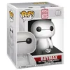 Image de Figurine Disney Big Hero 6 - Baymax Diamond Exclu Pop 15cm en occasion ou reconditionné