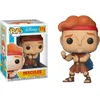 Image de Figurine Funko Pop! - Disney - Hercules - 10 cm - Sous licence officielle - Mixte