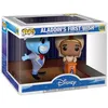 Image de Figurine Pop - Aladdin - Movie Moments First Wish - Funko Pop en occasion ou reconditionné