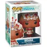 Image de Figurine Pop - Vaiana - Vaiana Ceremony Dress - Funko Pop en occasion ou reconditionné