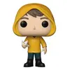 Image de Figurine Pop - Ça - Georgie Avec Bateau - Funko Pop en occasion ou reconditionné
